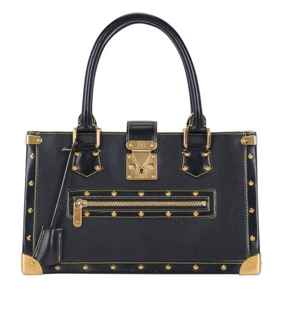Le Fabuleux Bag, front view